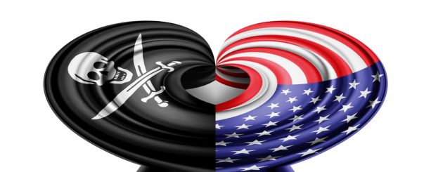 Piraten des Potomac: US-Regierung lässt Tanker mit iranischem Öl im Wert von 56 Millionen US-Dollar entführen und in Texas entladen