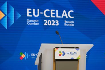 Lateinamerika und die Galeeren des grünen Kapitalismus