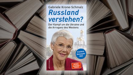Russland verstehen? Westliche Doppelzüngigkeit