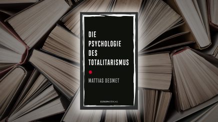 Kann ein demokratischer Staat wie Deutschland totalitär sein?