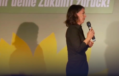 Baerbock und die billige Butter