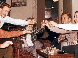 Der Putsch in Chile als Grundlage für die „neoliberale Konterrevolution“ und die Chicago Boys