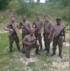 Fake News aus Miami: Entsendet Kuba heimlich Kampftruppen in die Ukraine?