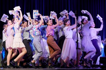 „Frieden ist möglich!“ – Ein deutsch-russisches Filmprojekt in der Türkei