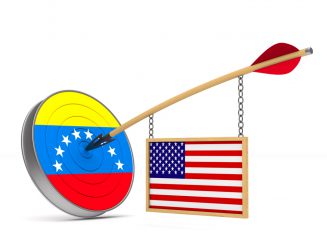 US-Sanktionen als Instrument des Krieges: Der Fall Venezuela