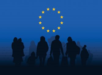 Die Flüchtlingskrisen wurden (voraussehbar!) von Kriegstreibern ausgelöst