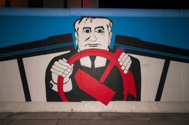 Was lief falsch? Gorbatschow und die Zeitwende 1989/91 – Vom neuen Denken zurück ins alte?