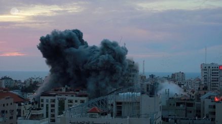 Steht dem Nahen Osten ein neuer Krieg bevor?