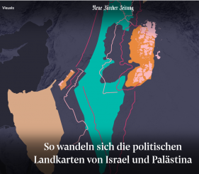 Gleichgeschaltete Gaza-Berichterstattung. Und Deutschlands Medien schämen sich nicht mal