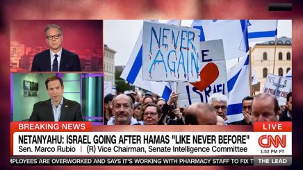 Gaza-Kommentare aus der US-Politik – Zwischen Morgenthau und ruandischem Hass-Radio