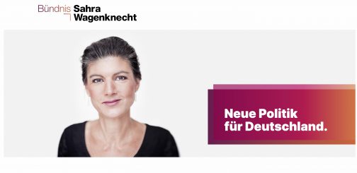 Nun muss sich die Linkspartei einen neuen Sündenbock suchen