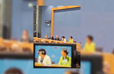 Dokumentiert: „Warum wir DIE LINKE verlassen“ – Austrittserklärung von Sahra Wagenknecht und neun weiteren Bundestagsabgeordneten