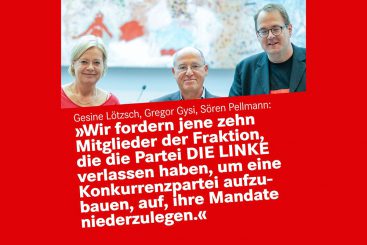 Ist eine Mandatsmitnahme ein „höchst unmoralischer Diebstahl“?