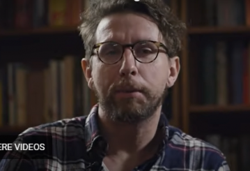 Gunnar Kaiser – Nachruf auf meinen Klassenlehrer und Youtube-Star