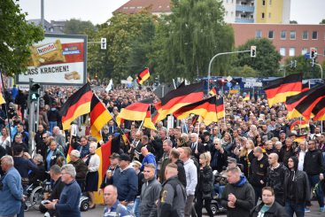 Das Märchen vom armen, ungebildeten AfD-Wähler