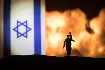 Israel-Konflikt: Über die Folgen der Eskalation