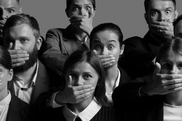 Verbotene Meinung, bestrafte Gesinnung: Zur Europäisierung des deutschen Zensurregimes