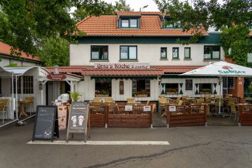 Unser Land geht mehr und mehr in die Knie, ein Beispiel: die Gastronomie