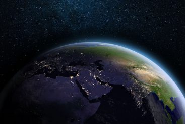 Die Welt wandelt sich – und der Westen schlafwandelt