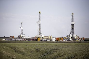 Ungezügelte Gier, verantwortungslose Politiker, Verachtung der Bevölkerung – die vorsätzlich in Kauf genommene Katastrophe mit dem Fracking-Gas