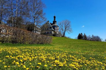 Paradies und Resterampe. Private Schulen florieren, öffentliche verkommen.