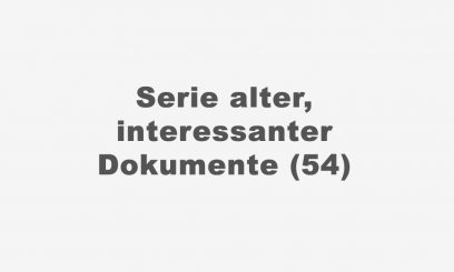 Robert Havemanns Brief an Generalsekretär Breschnew und an Bundeskanzler Helmut Schmidt