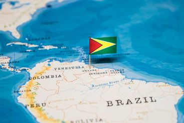 Stimmen aus Lateinamerika: „Guayana ist eine vorgeschobene Operationsbasis der NATO”