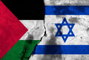 Zwei interessante Texte zur Eskalation in Nahost in deutscher Übersetzung