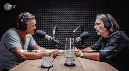 Der Fall des Talkshowphilosophen – wer wird denn da von Cancel Culture sprechen?