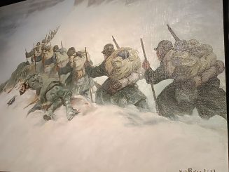 Von wegen romantische Idylle in Salzburg – Nachdenklich stimmende Eindrücke einer vergeblichen Reise raus aus dem gegenwärtigen Wahnsinn