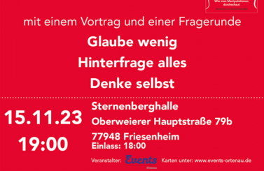 Zur Vorbereitung des Gesprächs mit Albrecht Müller