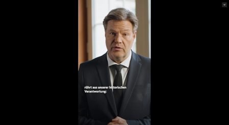 Neue Welle des Antisemitismus?