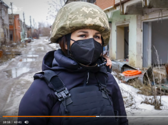 Neue Gehässigkeit aus dem Hause Baerbock: Russen sollen beim 80. Weltkriegsgedenken „per Hausrecht“ rausgeschmissen werden