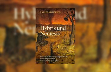 Die Zerstörung des politischen Raums und die Ächtung von Dissens