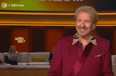 Thomas Gottschalk und der Meinungskorridor: „Da sage ich lieber gar nichts mehr…“