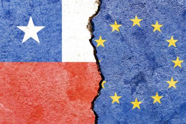 Widerstand gegen EU-Chile-Freihandelsabkommen wächst: „Kämpfen, um keine Kolonie der EU zu sein”