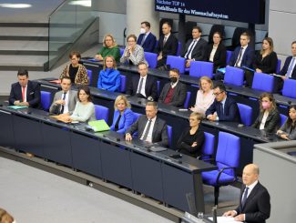 General a. D. Kujat zur aktuellen Ampel-Regierung: „Das ist keine Politik, sondern Fanatismus“