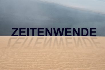 Zeitenwende der Zeitenwende in der Ukraine? – Die Anzeichen mehren sich