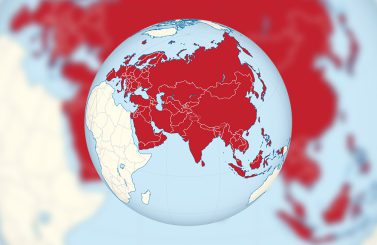 Eurasismus – Russlands Strategie für die multipolare Welt