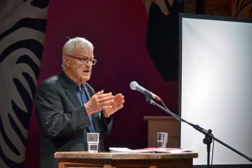 Medienmonopole verbreiten Einheitsmeinungen