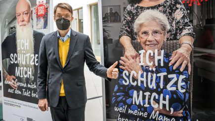 Nun haben wir es schwarz auf weiß – die Coronapolitik hatte keine rechtliche Grundlage
