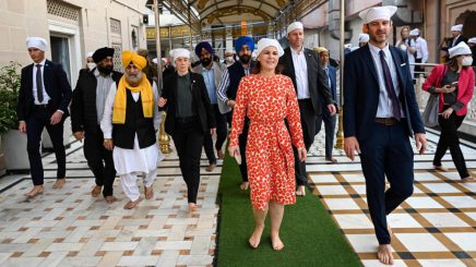 Deutschland will „die Energiewende in die Welt tragen“? Schuster, bleib bei deinem Leisten