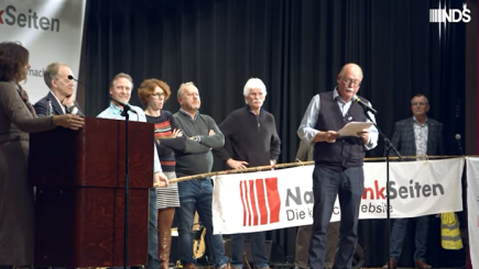 NachDenkSeiten-Familie – Familie ist vielleicht etwas übertrieben, aber die zugrunde liegende Idee ist wichtig