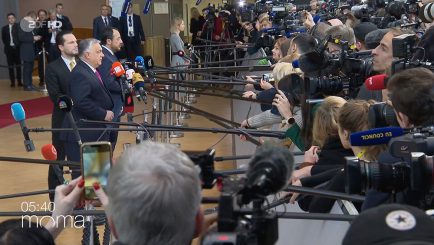 Der EU-Beitritt der Ukraine hat einen geopolitischen Hintergrund