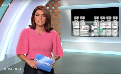 MDR-Sendung zur Corona-Impfung: Chronologie einer Löschung