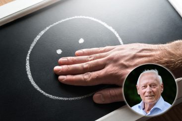 „Ich teile Ihre Meinung nicht, aber…“