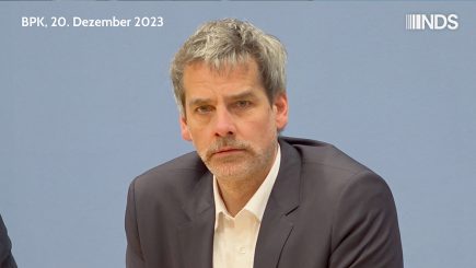 Neue Erkenntnisse zu Nordstream und Rolle der USA? – „Ich weise das mit Abscheu und Empörung zurück“