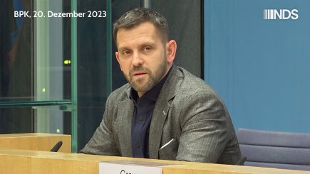 Wieso überprüft Paul-Ehrlich-Institut nicht selbst mRNA-Impfchargen von Pfizer auf Fremd-DNA?