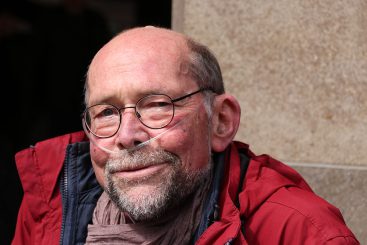 Als Grenzgänger im „Schweinedorf“ und andere interkulturelle Begegnungen