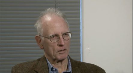 Zum Tod von Detlef Hensche